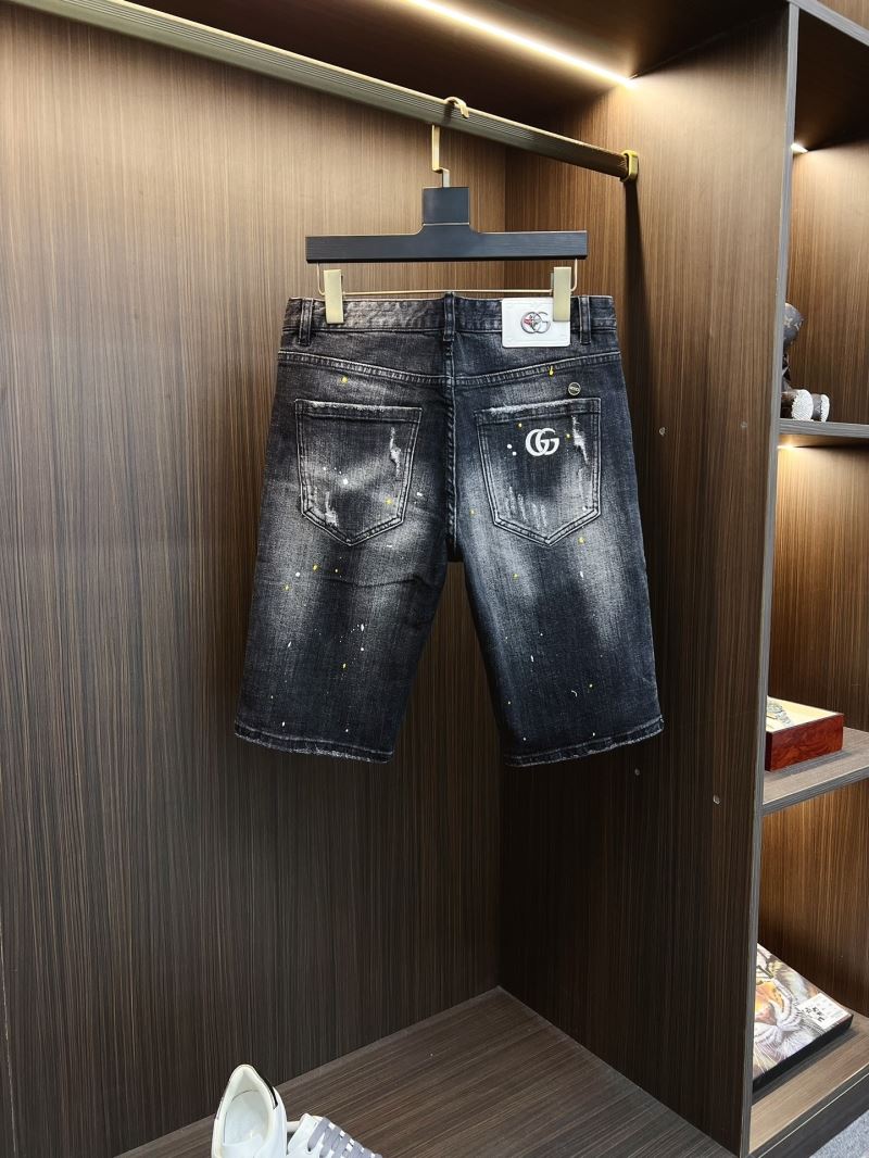 Gucci Jeans